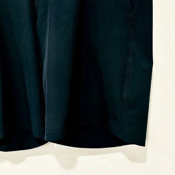 COLUMBIA Black sports shorts - Picture 4 of 7